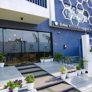 Culture Hotel