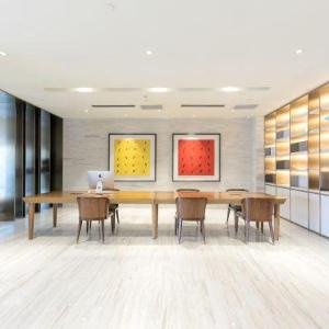 Ji Hotel Tianjin University of Commerce