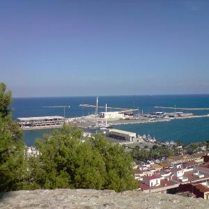 Parque Denia