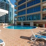 Marina Views - Walking Distance to Beaches - CityApartmentStay Dubai