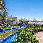 Luxury 1BR - Leisure Facilities Access - Sea View Dubai 