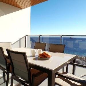 Apartment Sunset Waves Benidorm by Gestaltur