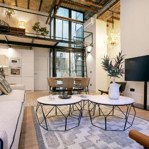 Genteel Home Almansa