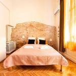 Ultra central cosy AC apartment Budapest 