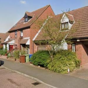 The Canada Water Apartments