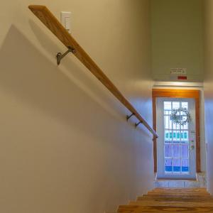 Stay In Ohiopyle near GAP trail restaurants & the Fallls