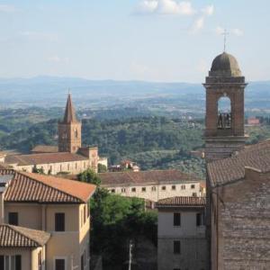 Appartamento Perugia Centro