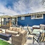 Modern Montana Retreat | Hot Tub + Playset | W & R