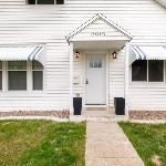 1890 Historic Montana Retreat | Boutique | W & R