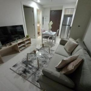 StoneTree - Furnished 1BR in Golf Vita A