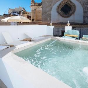 Ninesuites Cathedral