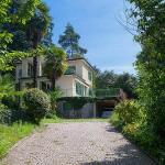 Villa La Terrazza nel bosco