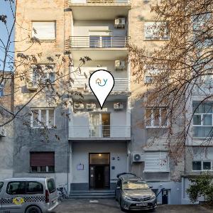 Lux Leone Central Apartments Zagreb