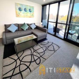 Fab in Phillip - 2bd 2bth Apt - Close to CBR Hospital
