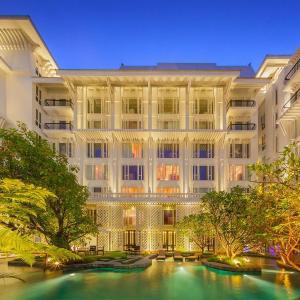 Hua Chang Heritage Hotel