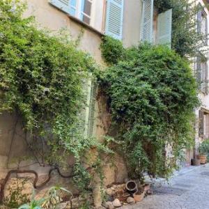 Apartment Matisse 100m Near The Sea - Happy Rentals