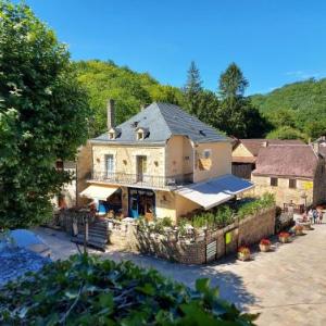 Hôtel de L'Abbaye