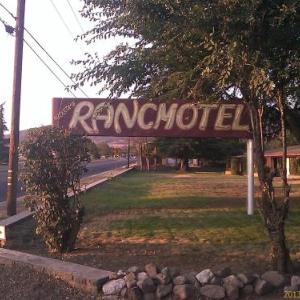 Ranch Motel