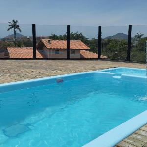 Pousada do Francês