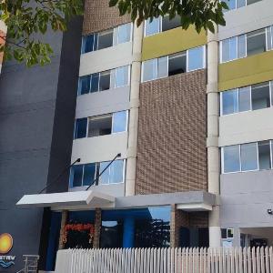 Acogedor apartamento en exclusivo barrio de Barranquilla BUENAVISTA SV