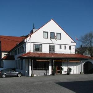 Bømlo Hotel