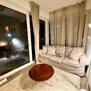 Chic Stay in Limpertsberg Near City Center