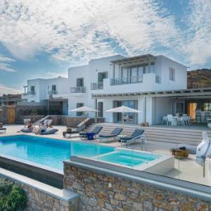 Anarina Villas Mykonos Elia Beach