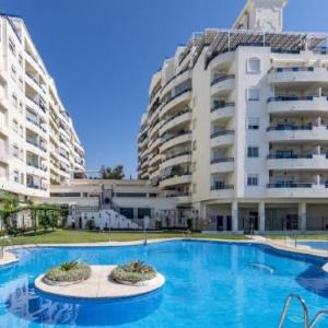 Apartamento Marbella beach con WiFi y aire acondicionado