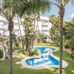 Apartamento Marbella Real 3D