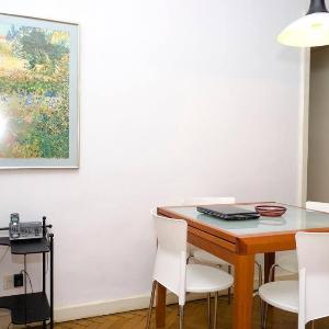 Boutique Central Apt in BuenosAires
