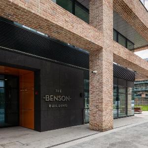 The Benson One by Dublin At Home