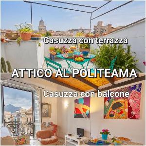 Casuzza al Politeama