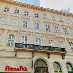 Budapest Presidential Budapest 