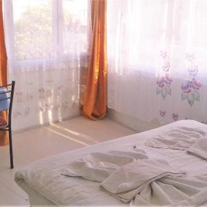 Bereket Travel Hotel