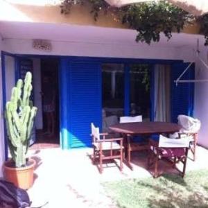 Apartamento Al Tarik Tarifa