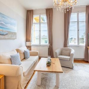 Villa Albus App 4