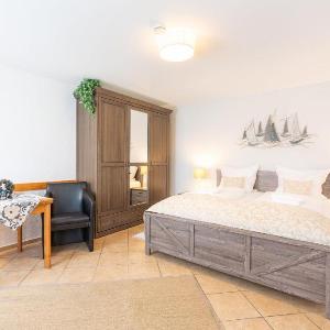Villa Albus App 6