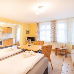Villa Albus App 7