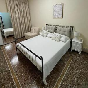 APPARTAMENTO MARASSI