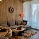 Luxury apartment Dubai Downtown Dubai 