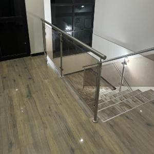Steady State Apartment 2