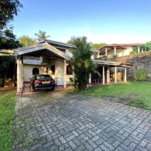 Kaaya Villa @ Thalawathugoda