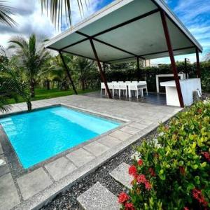 Modern & convenient condo in Jaco downtown
