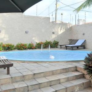Hotel Enseada de Ponta Negra