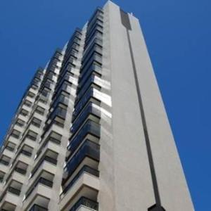 Via Venetto Flat - no melhor bairro de Fortaleza