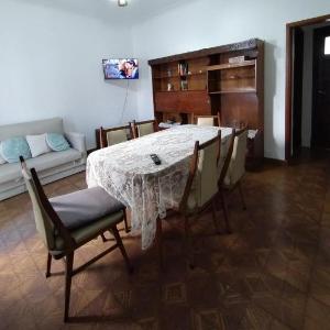 Departamento 2 Amb Patio y Parrilla Macrocentro
