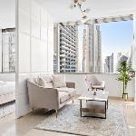 Silkhaus Luxurious Studio l Sky Gardens l DIFC