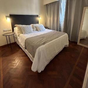 Departamento Caseros