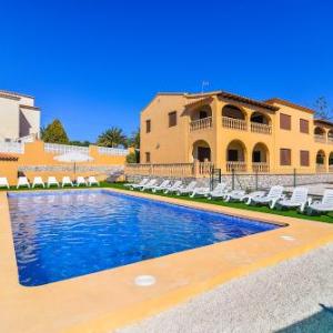 Villa Ambar - PlusHolidays