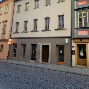 Mitte Apartments